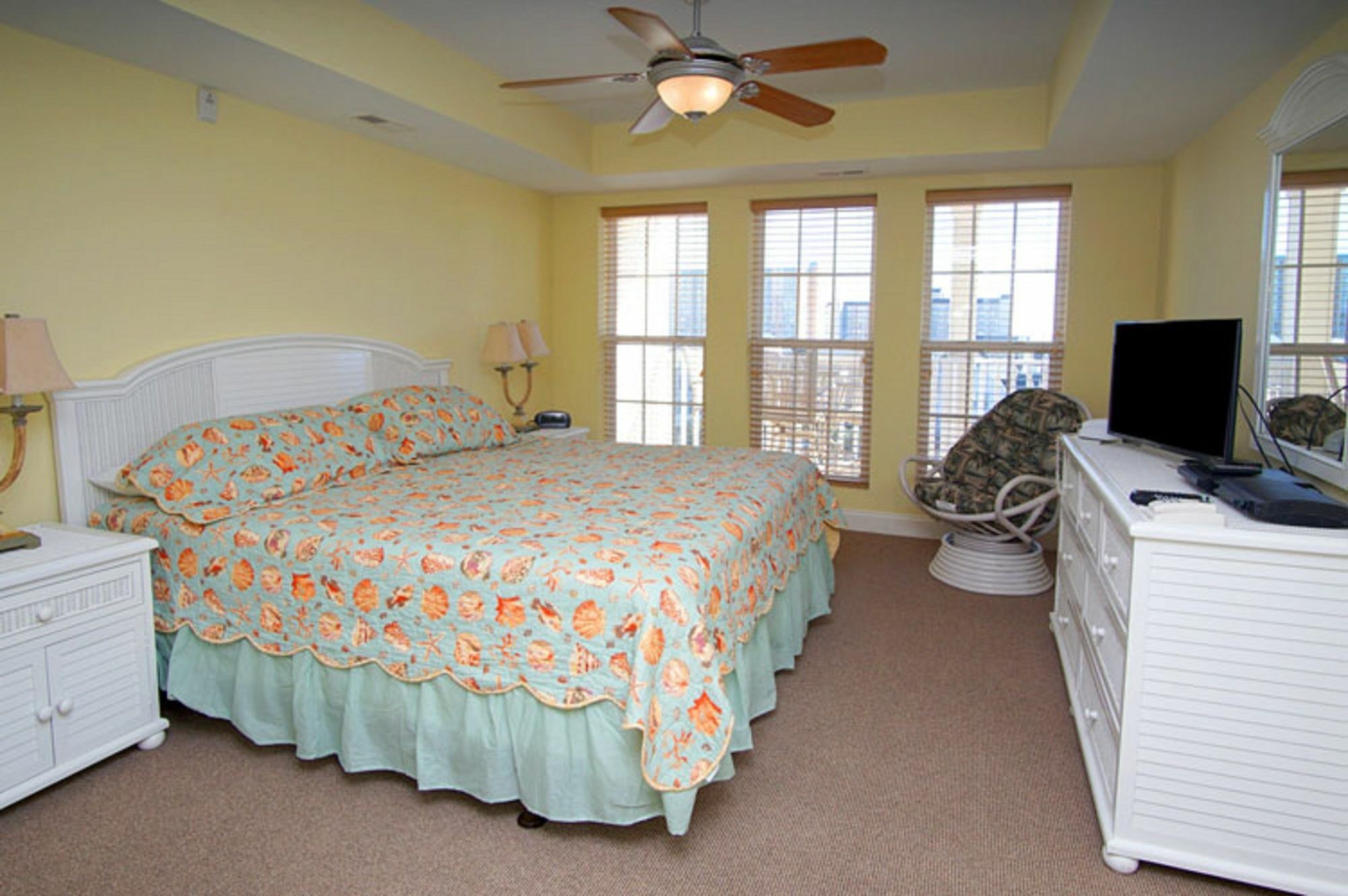 Units At Ocean Marsh By Elliott Beach Rentals North Myrtle Beach Buitenkant foto