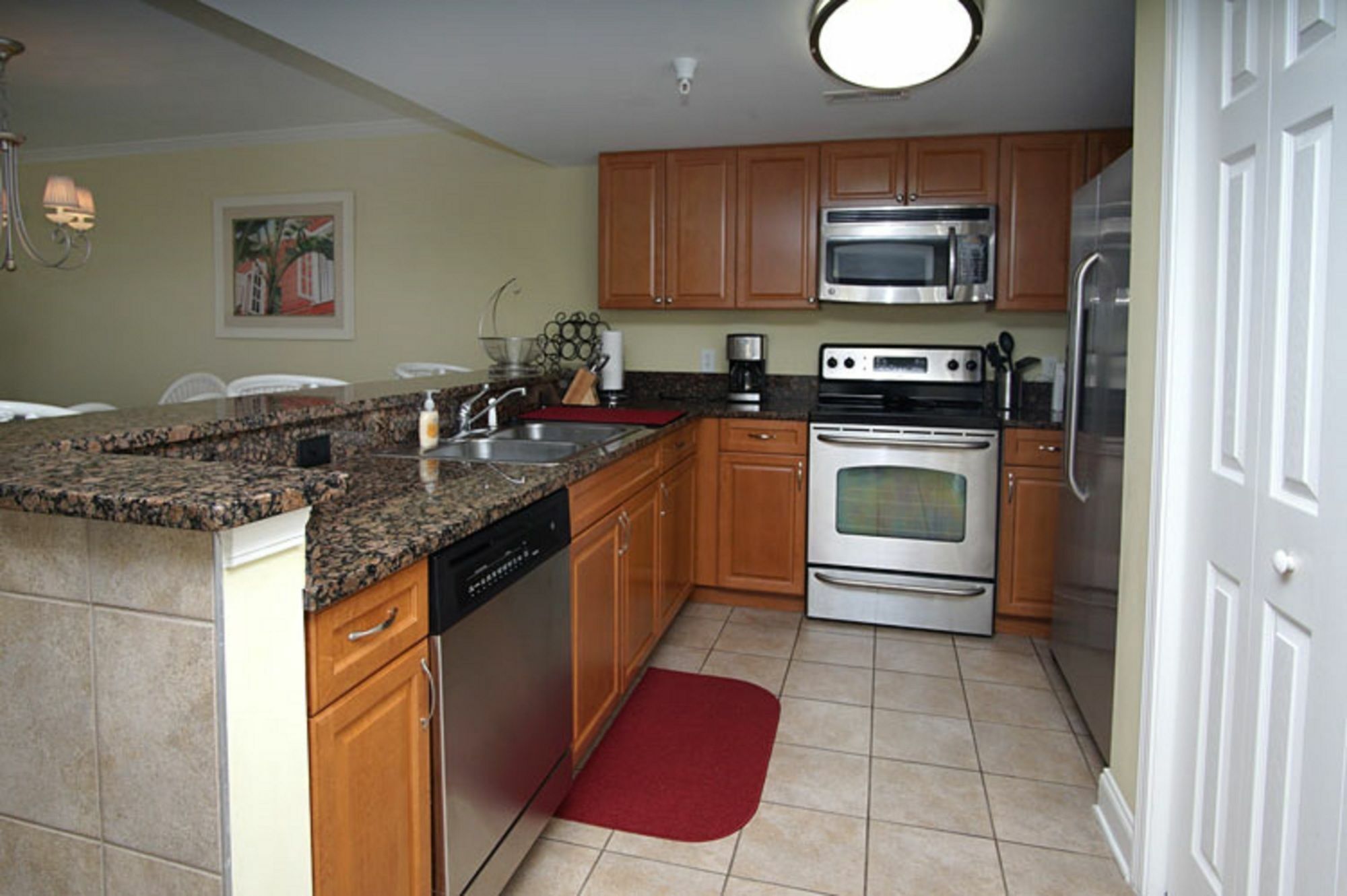 Units At Ocean Marsh By Elliott Beach Rentals North Myrtle Beach Buitenkant foto