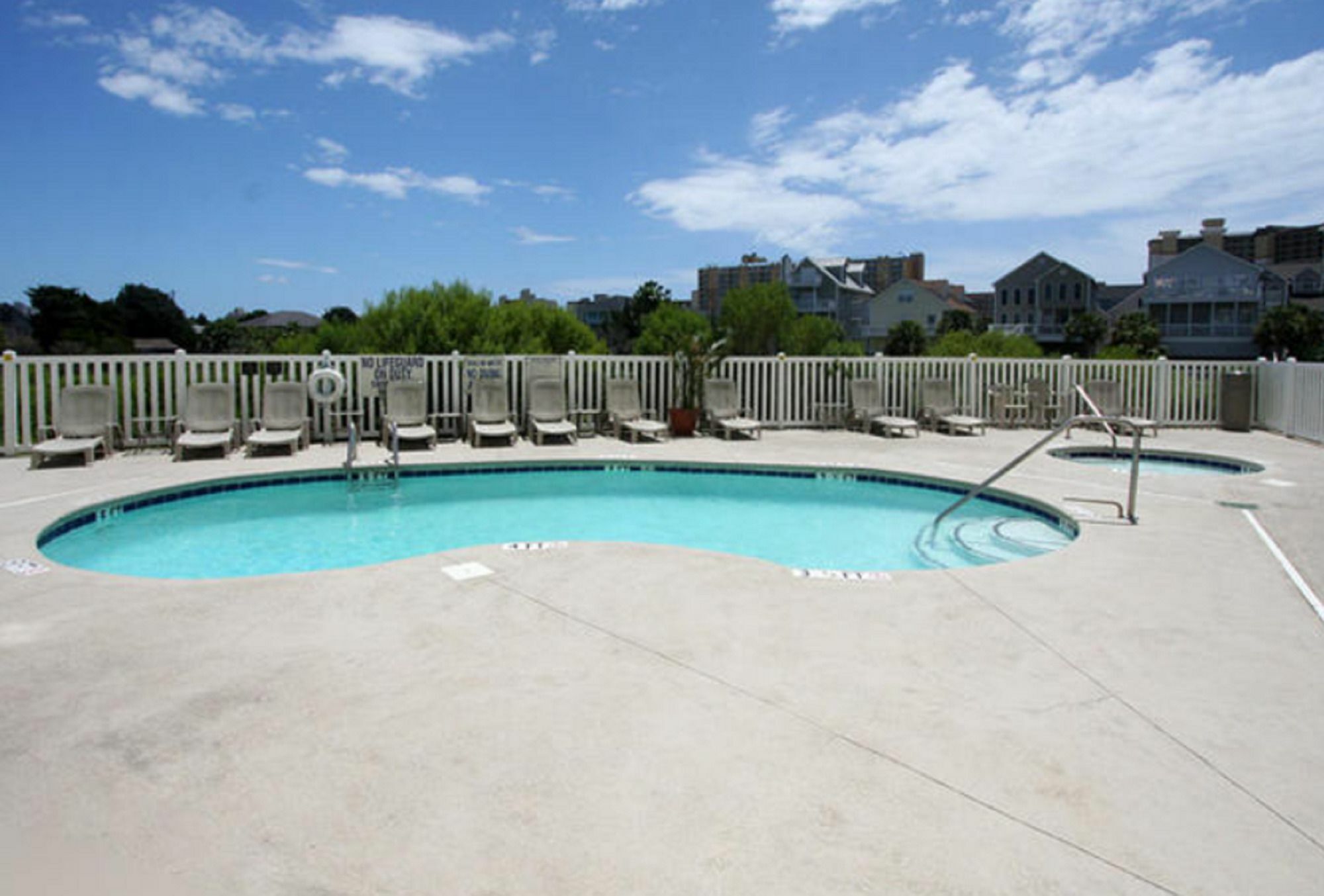 Units At Ocean Marsh By Elliott Beach Rentals North Myrtle Beach Buitenkant foto